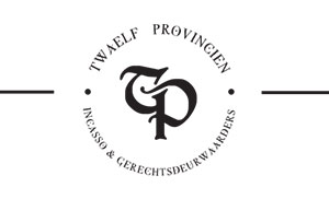 Logo Twaelf Provincien