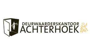 Logo Deurwaarderskantoor Achterhoek