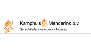 Logo Kamphuis & Menderink
